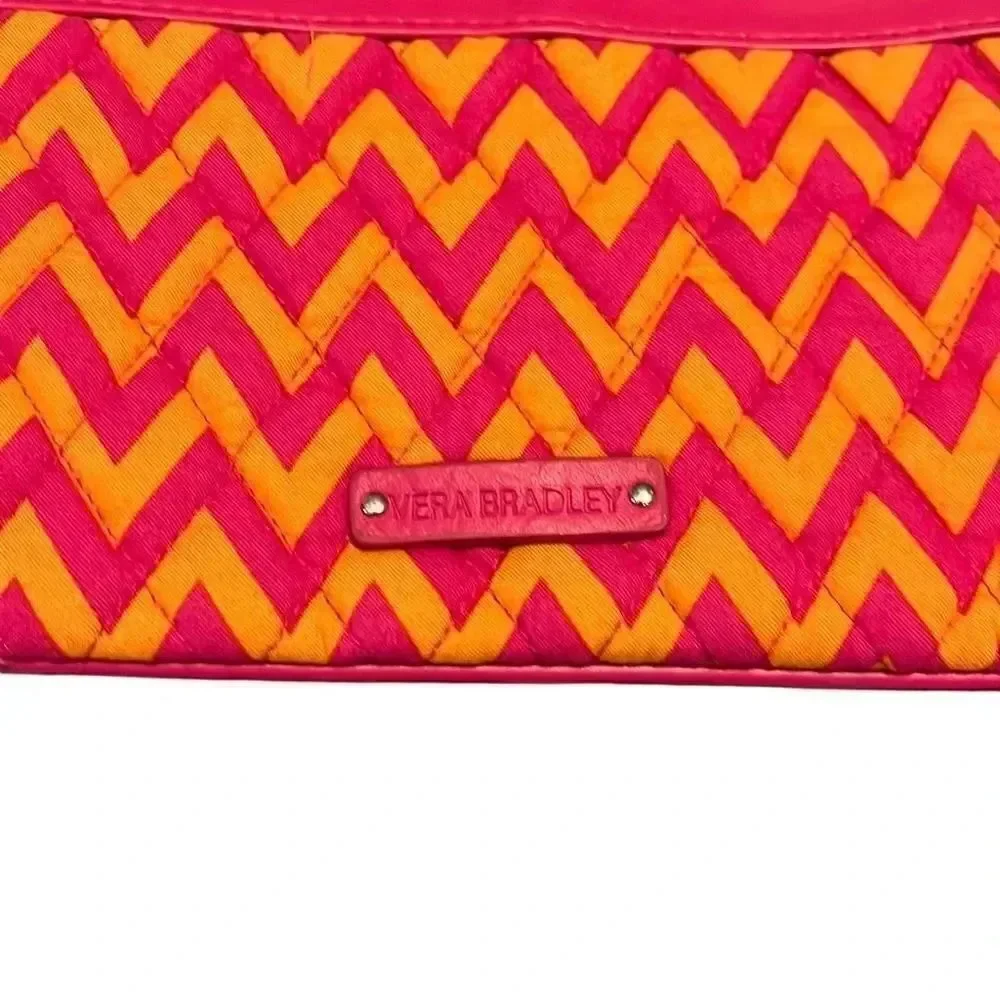 Vera Bradley wristlet
